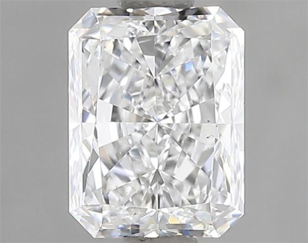 Radiant Diamond image