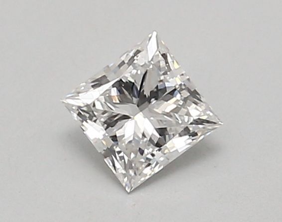 Princess Lab-Grown Diamond image