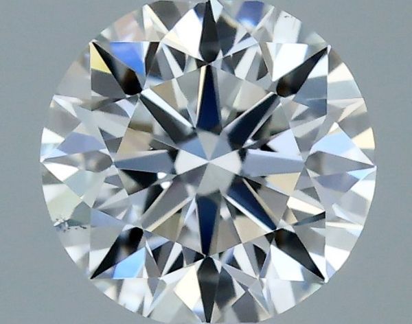 Round Diamond image