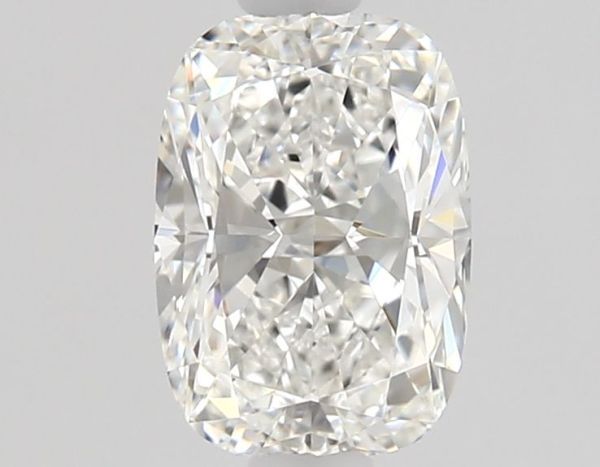 Cushion Diamond image