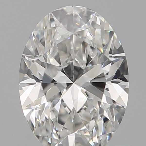 Oval Diamond image