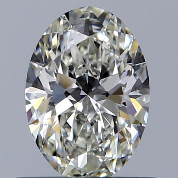 Oval Diamond image