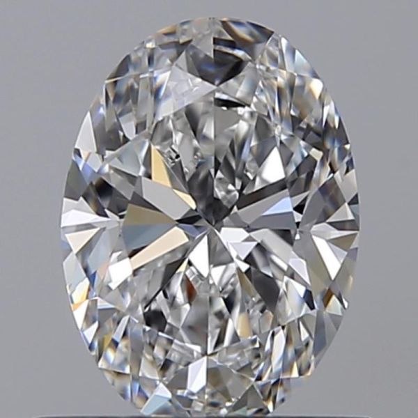 Oval Diamond image