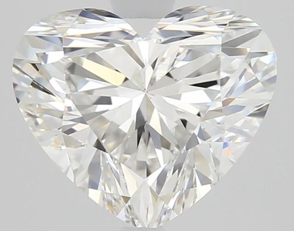 Heart Diamond image