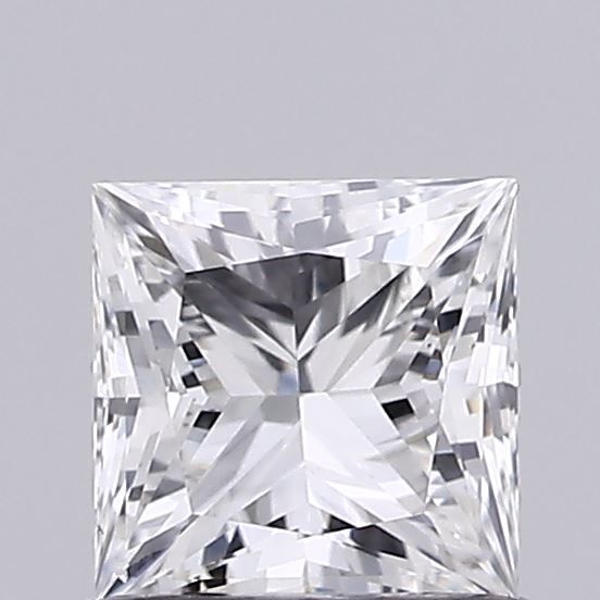 Princess Lab-Grown Diamond image