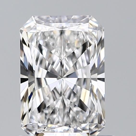 Radiant Lab-Grown Diamond image