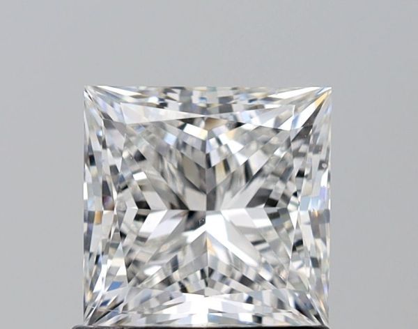 Princess Lab-Grown Diamond image