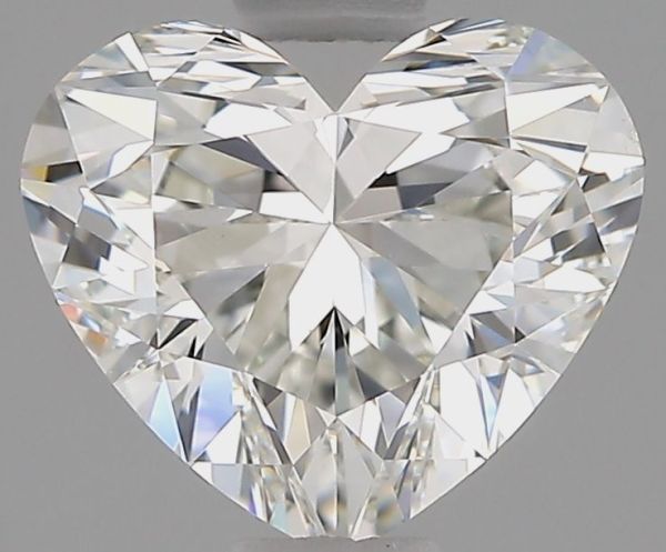 Heart Diamond image