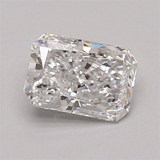 Radiant Lab-Grown Diamond image