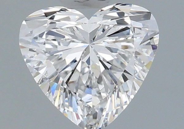 Heart Lab-Grown Diamond image