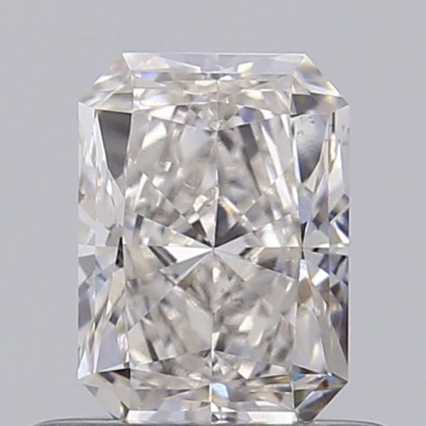 Radiant Lab-Grown Diamond image