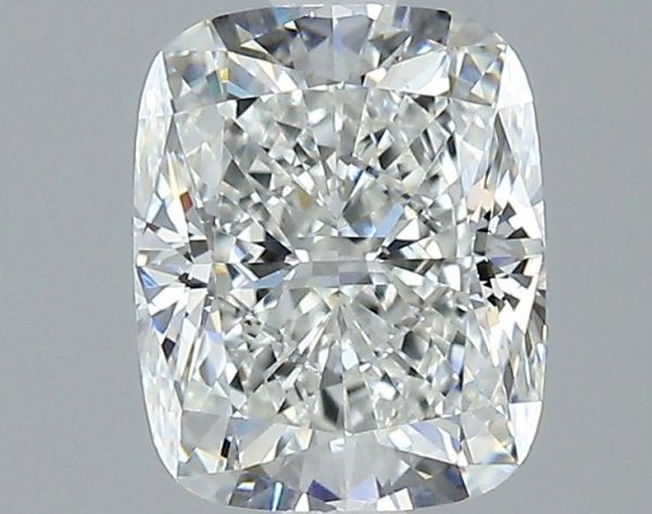 Cushion Diamond image