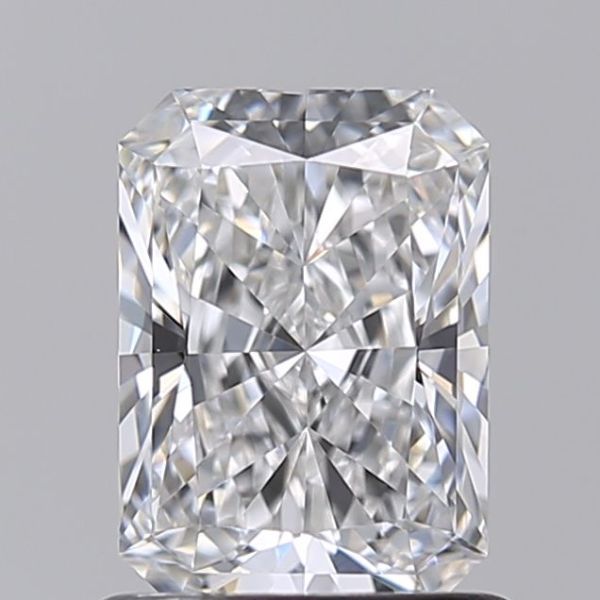 Radiant Lab-Grown Diamond image