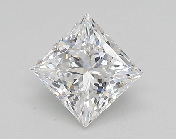 Princess Lab-Grown Diamond image