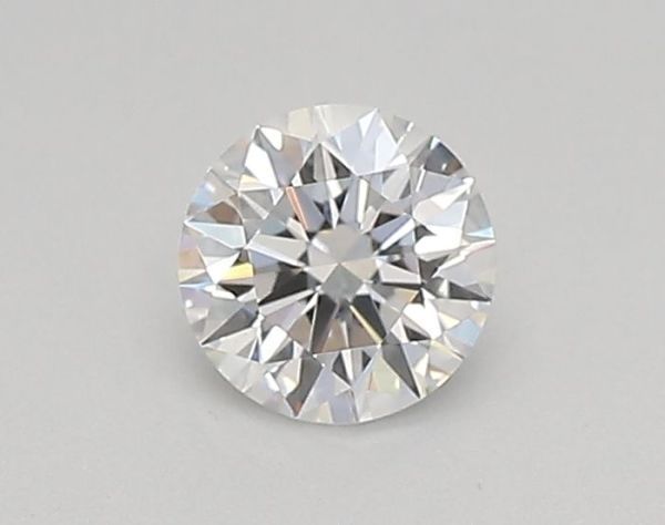 Round Lab-Grown Diamond image