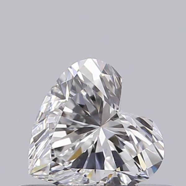 Heart Lab-Grown Diamond image