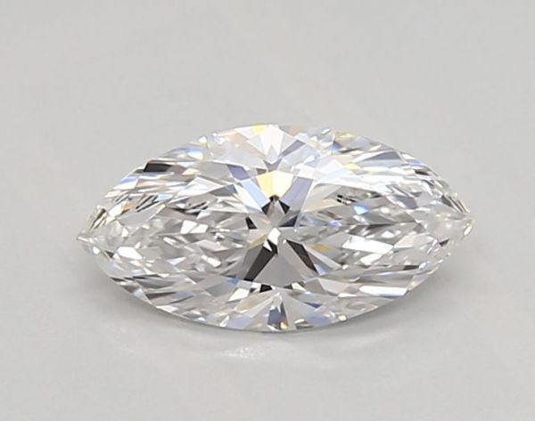 Marquise Lab-Grown Diamond image