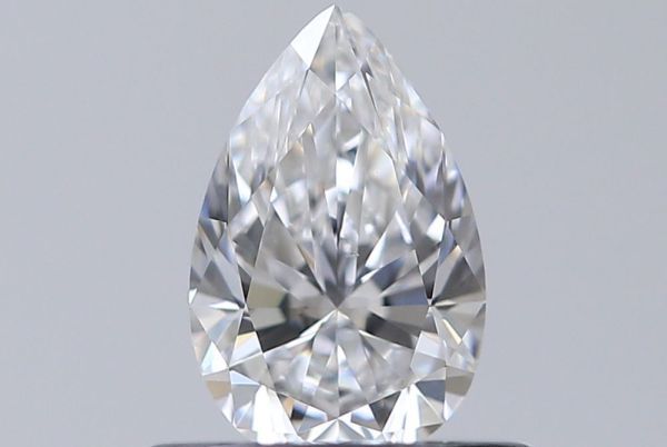 Pear Diamond image