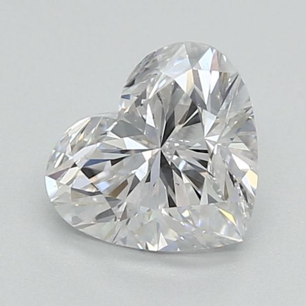 Heart Lab-Grown Diamond image
