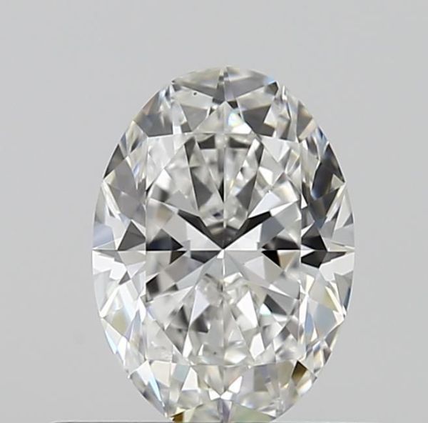 Oval Diamond image