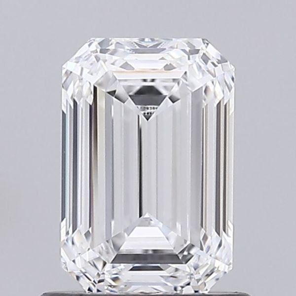 Emerald Lab-Grown Diamond image
