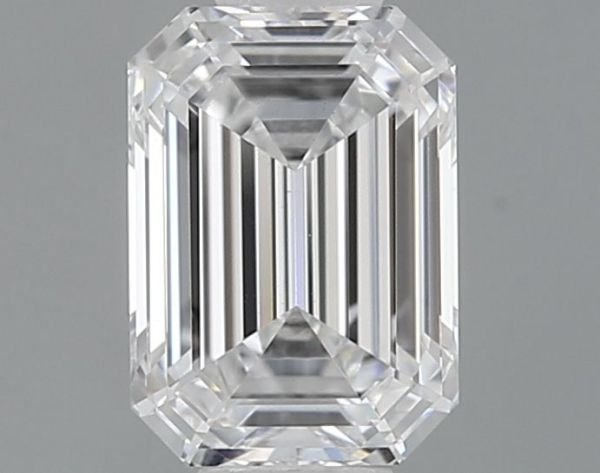 Emerald Lab-Grown Diamond image