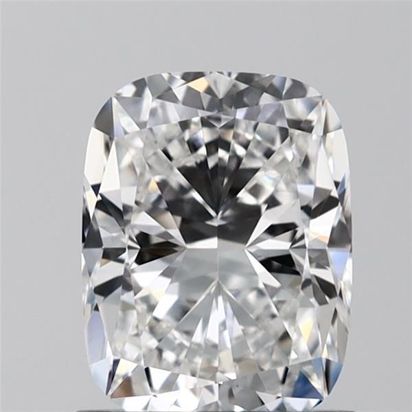 Cushion Lab-Grown Diamond image