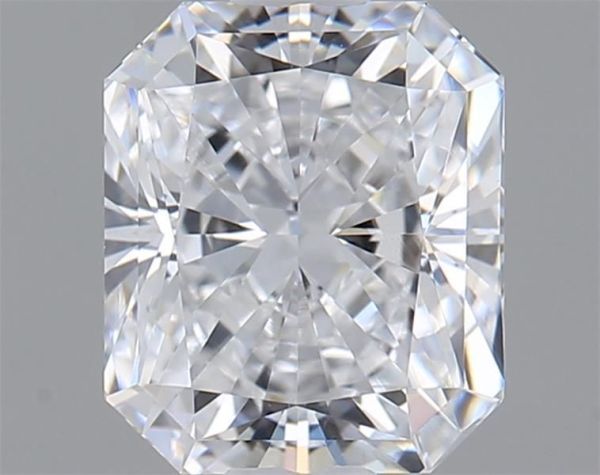 Radiant Lab-Grown Diamond image