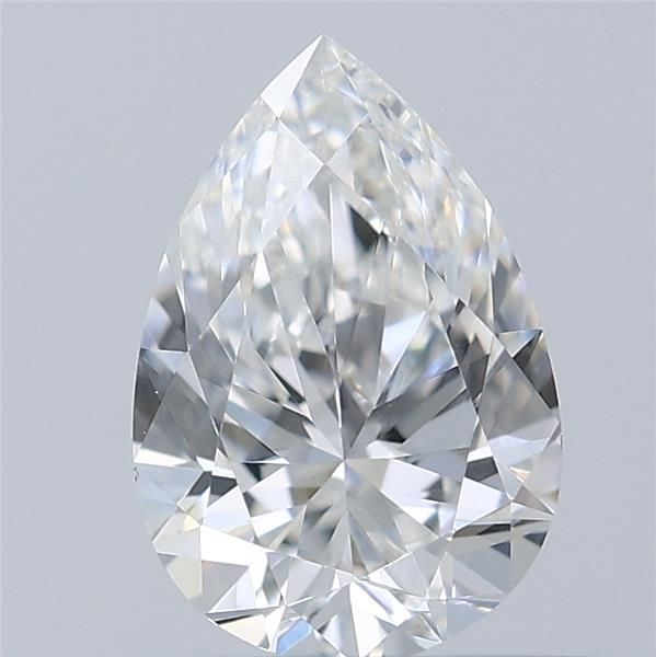 Pear Diamond image