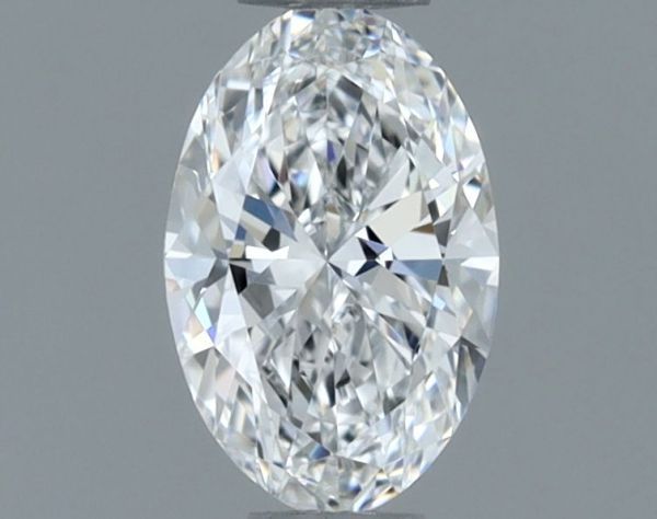 Oval Diamond image