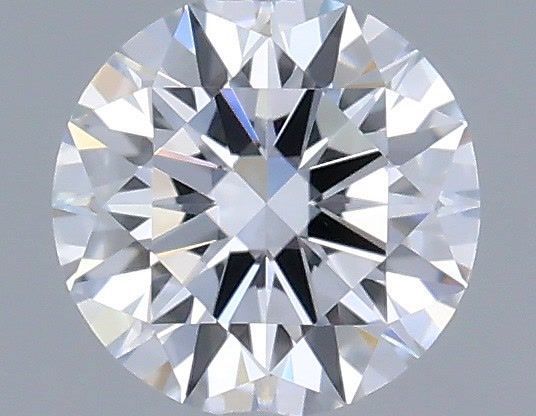 Round Lab-Grown Diamond image