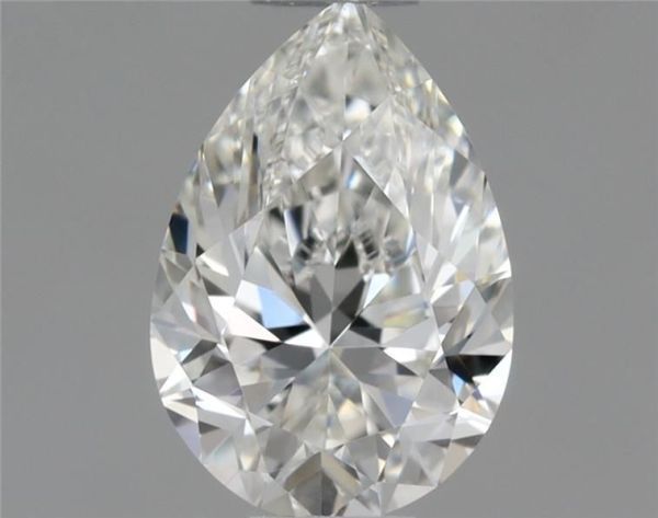 Pear Diamond image