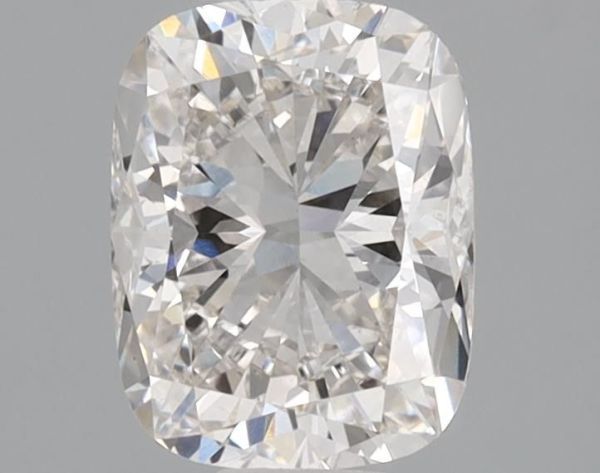 Cushion Lab-Grown Diamond image