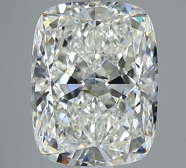 Cushion Diamond image