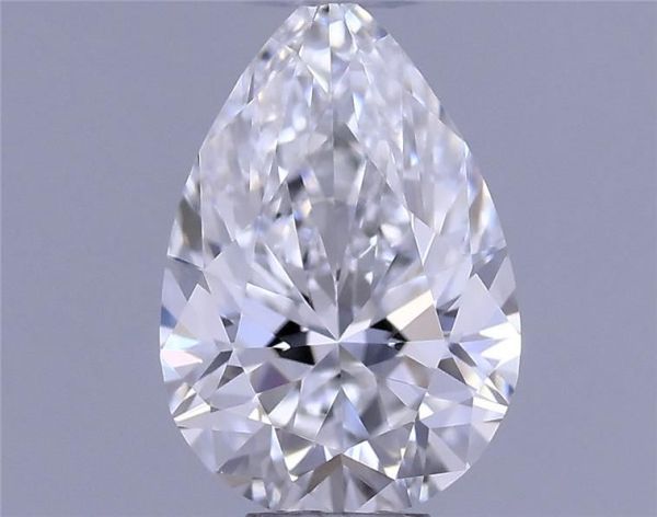 Pear Diamond image