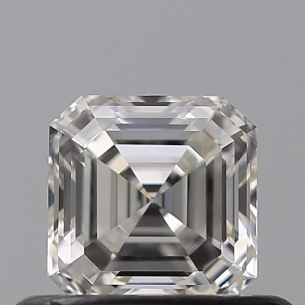 Asscher Diamond image