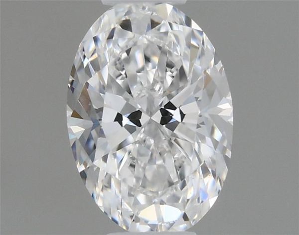 Oval Diamond image