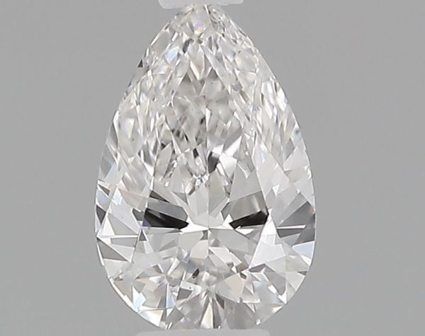 Pear Lab-Grown Diamond image