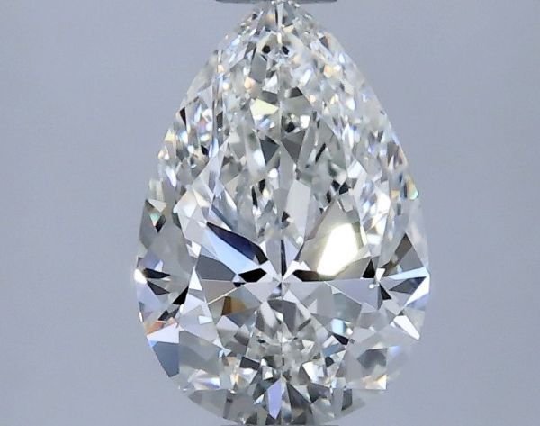 Pear Diamond image