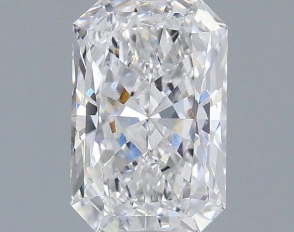 Radiant Lab-Grown Diamond image