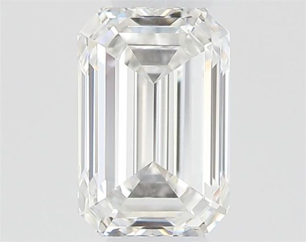 Emerald Diamond image