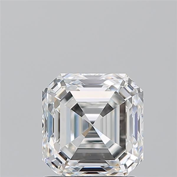 Asscher Diamond image