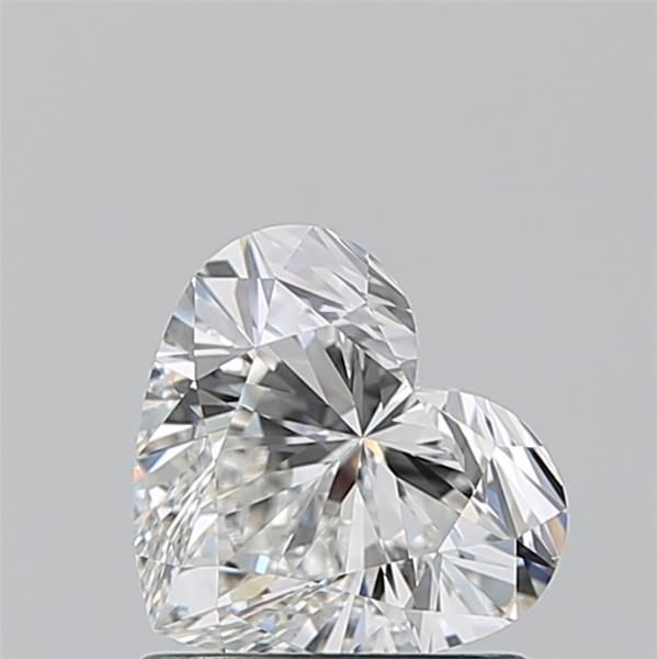 Heart Diamond image