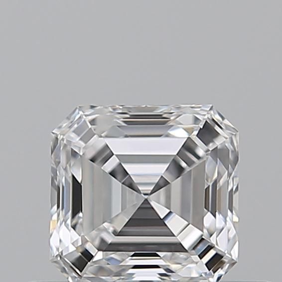 Asscher Diamond image