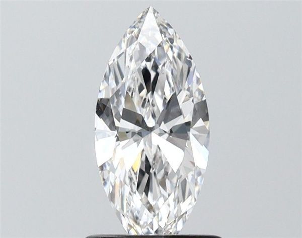 Marquise Lab-Grown Diamond image