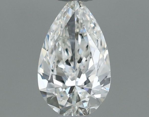 Pear Diamond image