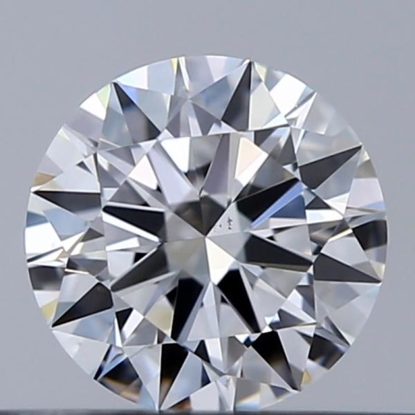 Round Diamond image