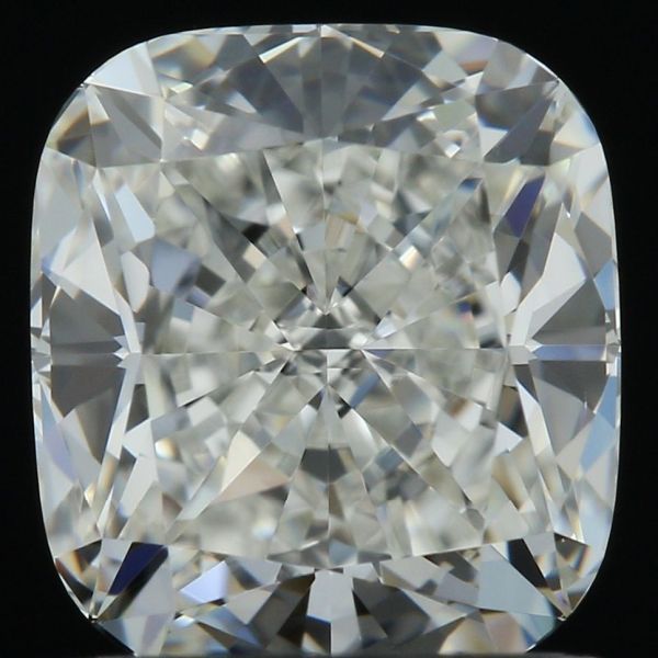 Cushion Diamond image