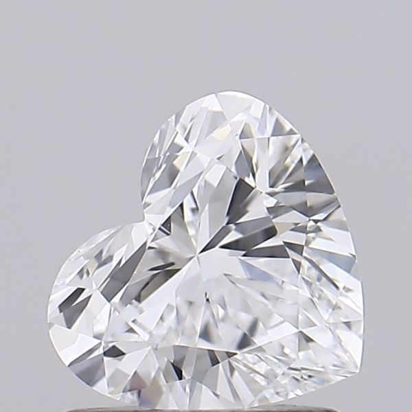 Heart Lab-Grown Diamond image