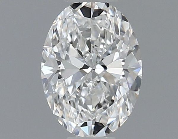 Oval Diamond image
